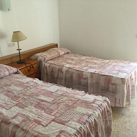 Apartamentos Eva Costa Brava Eksteriør bilde
