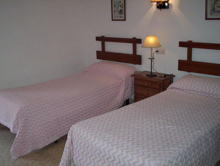Apartamentos Eva Costa Brava Rom bilde