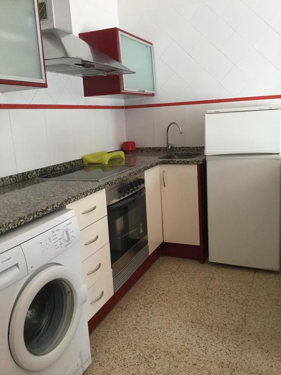 Apartamentos Eva Costa Brava Eksteriør bilde