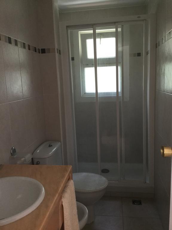 Apartamentos Eva Costa Brava Eksteriør bilde