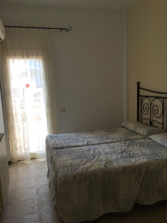 Apartamentos Eva Costa Brava Eksteriør bilde