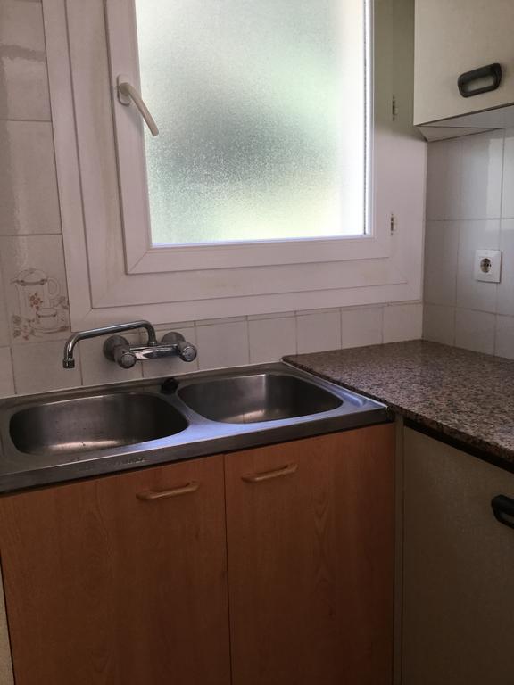 Apartamentos Eva Costa Brava Eksteriør bilde