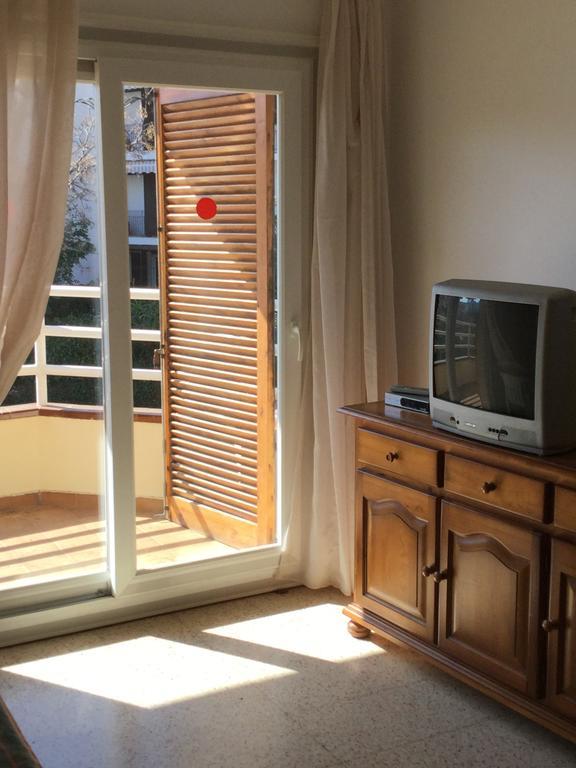 Apartamentos Eva Costa Brava Eksteriør bilde
