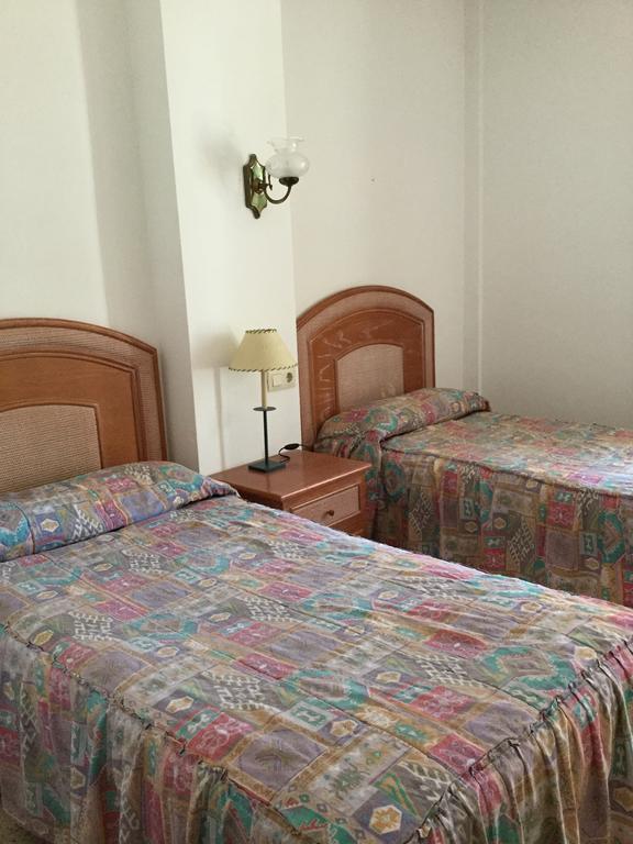 Apartamentos Eva Costa Brava Eksteriør bilde