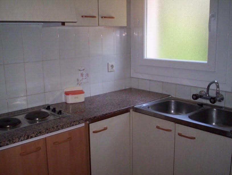 Apartamentos Eva Costa Brava Eksteriør bilde